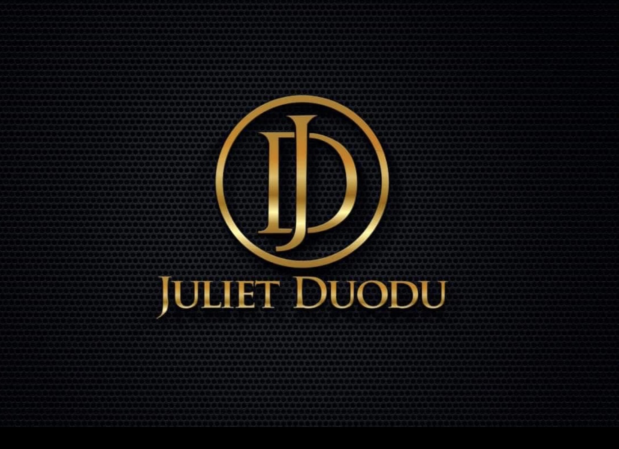 Juliet Duodu Logo